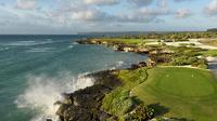 Punta Cana OceanSide Golf Course 2-Round Package