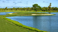 The Lakes Golf Club at Barcelo Hotel in Punta Cana