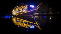 Alexandra Dhow Cruise in Dubai Marina