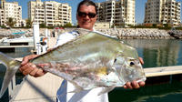 Deep Sea Fishing Trip in Dubai