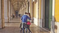 Lisbon Off The Beaten Track and Main Sights Private Walking Tour