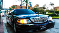 Limousine Livery Private Car Airport Transportation