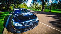 Livery Private Tours Véhicule City Tour