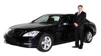 Comfortable Private Transfer from Prague to Passau or Vice Versa