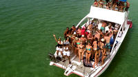 Punta Cana Croisière festive en catamaran
