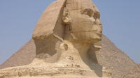 3-Day Private Visite guidée pour les familles autour de Gizeh, Le Caire, Alexandrie, Saqqara et Dahchour du Caire