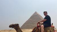 6-Night Tour to Giza and Hurghada from Cairo