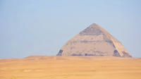 Private Day Tour in Dahshur and Quad Bike Adventure