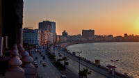 Private Guided Full-Day Tour to Alexandria from Cairo