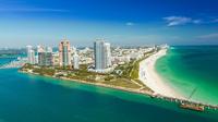 Miami Beach Private Airplane Tour