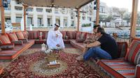 Pearling History: Guided Cruise from Abu Dhabi