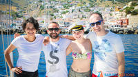 7 Days Cruise from Turkey Fethiye: Aegean Sea