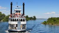 Heart of the 1000 Islands Sightseeing Cruise