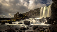 Small-Group Golden Circle and Lava Tube Caving Day Trip from Reykjavik