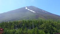 Day Trip to Mt Fuji 5th Station, Lake Kawaguchi and Gotemba Outlets from Tokyo