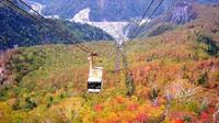 Day Trip to the Daisetsuzan National Park and the Kurodake Ropeway from Sapporo