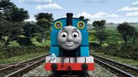 Oigawa Railway Day Trip with Thomos the Tank Engine Ride Experience from Tokyo