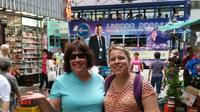 Petit groupe de Hong Kong Island Walking Tour