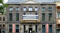 Admission for Escher in Het Paleis in The Hague