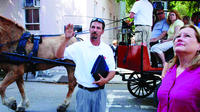 Charleston Tour culinaire à 14:00