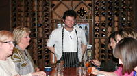 Charleston Tour culinaire à 15:00