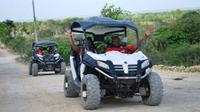 Macao Beach Buggy Adventure from Punta Cana