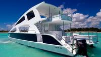 Punta Cana Yacht Party Cruise