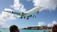 Beaches of St Maarten Private Day Trip