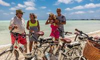 Bonaire Shore Excursion: Electric Bike Tour of the South