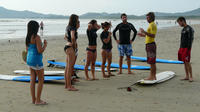 8 Day All Inclusive Surf Camp in Tamarindo