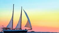 Antares Sailing Sunset Cruise