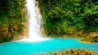 Rio Celeste and Llanos de Cortes Waterfall Tour from Tamarindo