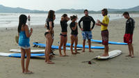 Tamarindo Surf Lessons