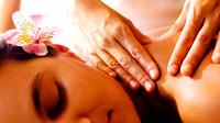 Aromathérapie - Massage anti-stress Traitement Athènes