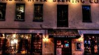 Haunted Pub Crawl in Savannah