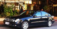 Luxury Arrival Transfer from Airport to Hotel