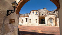 All-Inclusive Santo Domingo Sightseeing Tour from Punta Cana