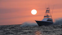 Group Punta Cana Deep-Sea Fishing Charter