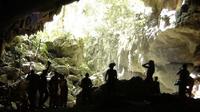 Punta Cana Adventure Tour to Fun Fun Cave