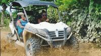 Punta Cana Buggy Adventure to Macao Beach