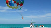 Punta Cana Parasailing Adventure