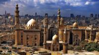 Full Day Tour Visiting Coptic and Islamic Cairo