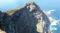 Cape Point  and False Bay Towns Tour from Cape Town 