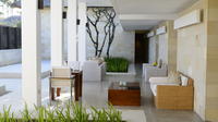 Bali Pre-Flight Spa Package including Airport Transfer