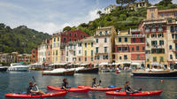 Kayak Tour in Portofino