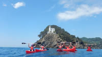 Kayak Tour in Portofino