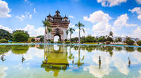 Vientiane Full-Day Tour