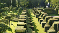 Eyrignac Manor Gardens - Guided Tour