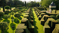 Eyrignac Manor Gardens - Self Tour