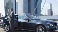 Rotterdam Cruise Terminal to Amsterdam Airport Private Chauffeured Transfer